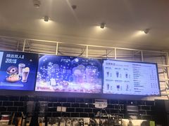 -COSTA COFFEE(百葛服务区店)