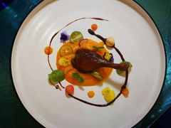 -南昌绿地铂瑞酒店·臻萃轩中餐厅