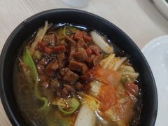 -素清香(解放路店)