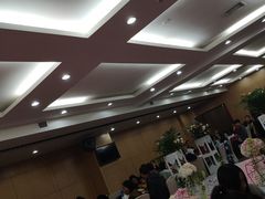 -西安长征华美达酒店