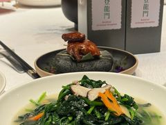 -ZEN采蝶轩·粤味臻鲜·手作点心·商务宴请(泰州店)