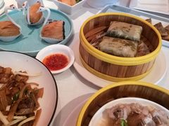-醉辉皇原味海鲜江南菜(成都大魔方店)
