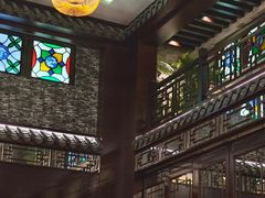 -明阁 Ming Court(广州朗豪酒店)