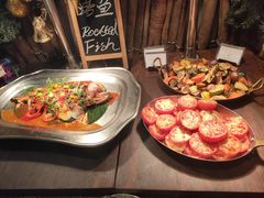 -佛山保利洲际酒店·月色西餐厅