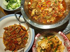 -李久其家民间餐厅(梅溪湖店)