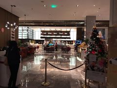 -飨食汇全日制餐厅·昆山皇冠假日酒店(九方店)