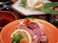 -山岛烧·和牛烧肉 碳火烧鸟(海信广场店)