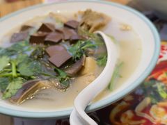 -小杨生煎(香港名都店)