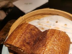 -绿茶餐厅(同成街华联店)