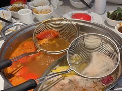 -八合里潮汕鲜牛肉火锅(福州万象城店)