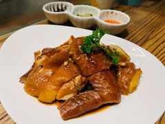 -星平鸡饭·粤菜小炒(印象城旗舰店)