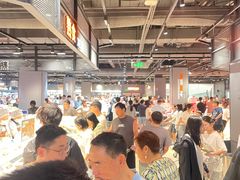 -永辉超市(萧山宝龙广场店)