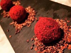 -广州四季酒店·佰鲜汇·现代法餐