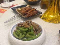 -金谷园饺子·烧烤(人大总店)