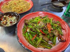 -馬伍旺川菜(江北虹悦城店)