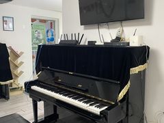 -梅纳·钢琴声乐架子鼓Mena Music(双井店)