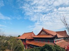 -开福禅寺