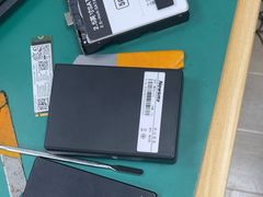 -电脑移动硬盘维修数据恢复西数wd希捷