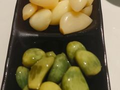 -一只羊·铜锅涮羊肉烧烤