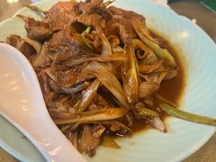 -南来顺饭庄·清真(南菜园店)
