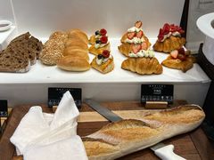 -索菲特酒店 · 云尚天际自助餐厅