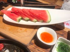 -通海俄式烧烤·俄罗斯大串(嵩山路店)