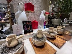 -太湖饭店玉兰厅(自助餐厅)