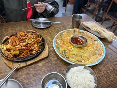 -妈妈手(山大总店)