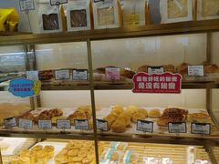 -蜂蝶来饼店(拱北总店)