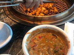 -一品诚记烤肉(大连柏威年购物中心店)