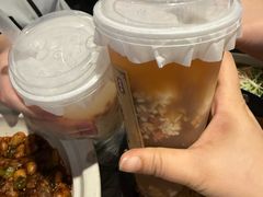 -情妹耙泥鳅·江湖川菜(科华店)