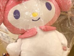 -名创优品(天河区正佳广场二店)