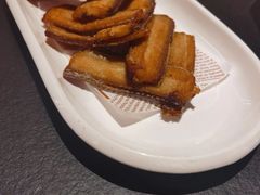 -新白鹿餐厅(金鹰新街口店)