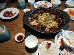 -大丰收脆鱼(万达江北店)