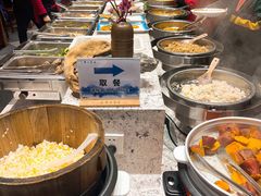 -泰合素食(双流店)