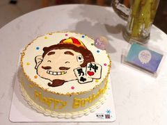 -贝紫Style(木马公寓店)
