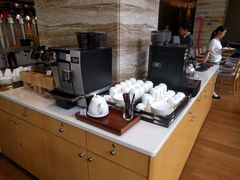 -威珀斯酒店·珀萃美食餐厅 | 海鲜刺身·现烤生蚝·特色烤肉