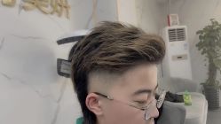 -东方美妍