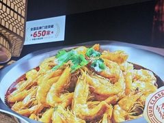 -槐店王婆大虾(西太堡店)