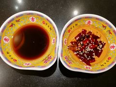 -芦月轩羊蝎子(北蜂窝店)