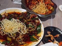 -李叔叔虾蟹大排档(青羊店)
