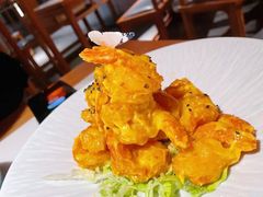 -荷塘秋月·本帮江浙菜(国权路店)