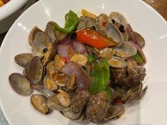 -北海金昌开元名都大酒店·四季轩中餐厅