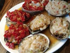 -海味当家·蒸锅海鲜(星海公园店)