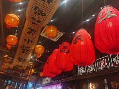 -周小波重庆小面·重庆名小吃(邹容路店)