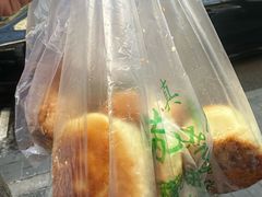 -满记烧饼(牛街东里小区一区店)