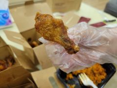 -Kyochon1991校村(共和路店)