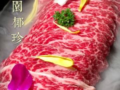 -凤园椰珍·臻品椰子鸡(保利时光里店)