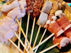 -和彩放题(渔阳店)