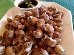 -盛港湾海鲜食府(黄沙店)